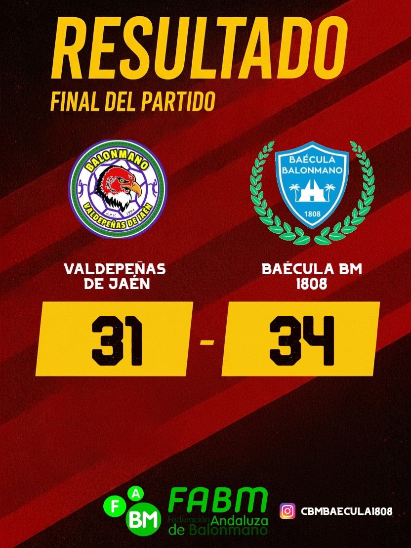 valdepeñas-baecula